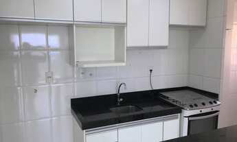 Imagem 2: Apartamento para venda com 53 metros quadrados com 2 quartos em Setor Nova Vila - Goiânia