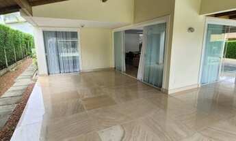 Imagem 3: CASA COND. PAMPALONA - 05 QUARTOS - BUSCA VIDA