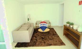 Imagem 5: Apartamento com 3 dormitórios à venda, 70 m² por R$ 470.000,00 - Guararapes - Fortaleza/CE