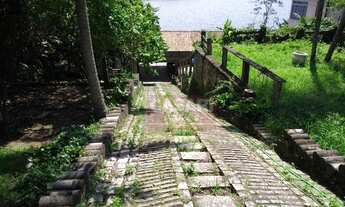 Imagem 3: Chácara com 2 dormitórios à venda, 840 m² - Jardim Clube de Campo - Santo André/SP