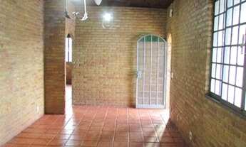 Imagem 5: CASA DE CONDOMÍNIO OURO VELHO MANSÕES NOVA LIMA