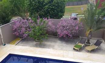 Imagem 4: Sobrado 404 m2 no Condomínio Belvedere