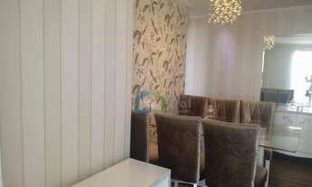 Imagem 5: Apartamento com 2 dormitórios para alugar, 67 m² por R$ 2.570,00/mês - Vila das Belezas