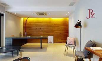 Imagem 4: Apartamento com 4 dormitórios à venda, 208 m² por R$ 3.995.000,00 - Lagoa - Rio de Janeiro