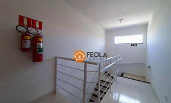 Imagem 3: Apartamento com 2 dormitórios para alugar, 55 m² por R$ 1.200,00/mês - Vila Omar - America