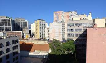 Imagem 2: Centro Apartamento cobertura com 3 dormitórios