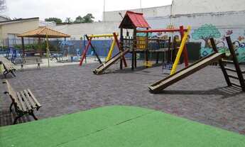 Imagem 4: APARTAMENTO PARA VENDA 55m COM 2 QUARTOS