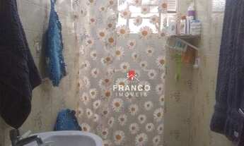 Imagem 3: Casa com 5 dormitórios à venda, 210 m² por R$ 485.000,00 - Parque Florence - Valinhos/SP