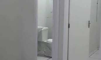 Imagem 6: Alugo apto para 1 pessoa com 1 quarto, cozinha e bwc R$ 580,00