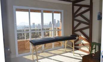 Imagem 3: VILA RICA - LOCAÇÃO -02 DORMITORIO - MOBILIADO - LAZER SERVIÇOS