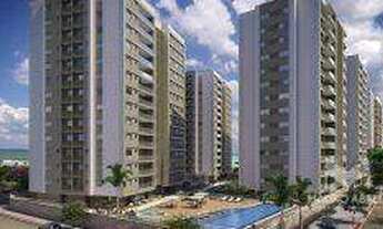 Imagem 2: Apartamento com 4 quartos, sendo 3 suítes, lazer completo, em fase de acabamento na quadra