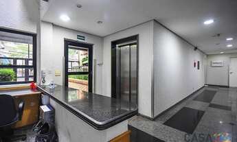 Imagem 7: Conjunto para alugar, 55 m² por R$ 2.600,00/mês - Morumbi - São Paulo/SP