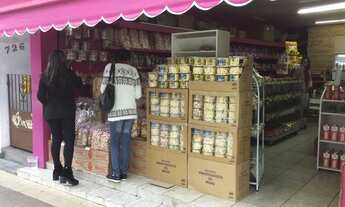 Imagem 2: Bomboniere centro de teresopolis