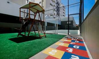 Imagem 7: Apartamento com 2 dormitórios à venda, 67 m² por R$ 500.000,00 - Capoeiras - Florianópolis