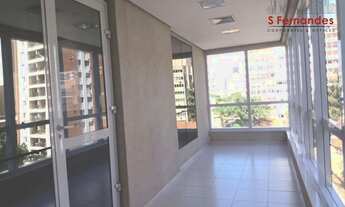 Imagem 7: Conjunto para alugar, 96 m² por R$ 8.900,00/mês - Pinheiros - São Paulo/SP