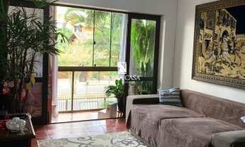 Imagem 2: Apartamento para venda possui 78 metros quadrados com 2 quartos em Praia Grande - Torres