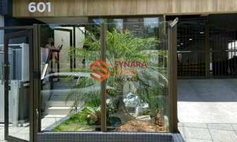 Imagem 2: VENDO APARTAMENTO - 22 M² - TIPO STÚDIO HOUSE ESPATÓDEAS CAMINHO DAS ÁRVORES - SALVADOR