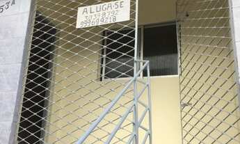 Imagem 2: Casa em San Martin com 2 Q, Sala, Coz. A. Serv. e 1 garagem