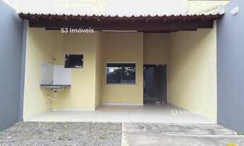 Imagem 4: CRATO - Casa Padrão - NOSSA SENHORA DE FÁTIMA