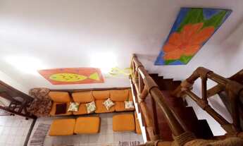 Imagem 2: Condomínio fechado - 4 dormitórios 1 suíte