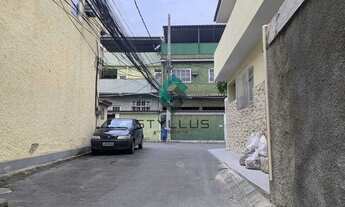 Imagem 3: Cachambi Casa com 2 dormitórios