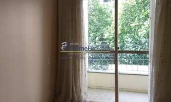 Imagem 3: Apartamento com 2 dormitórios e 2 vagas amplas, na Vila Gumercindo