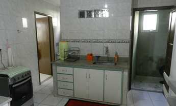 Imagem: Apartamento mobiliado para aluguel com 70