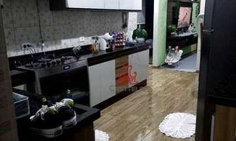 Imagem 7: Casa com 2 dormitórios à venda, 80 m² por R$ 300.000,00 - Cambe - Cambé/PR