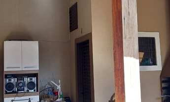 Imagem 4: Venda Permuta casa no monte alegre 3 dorm suite churrasqueira ao lado da usp