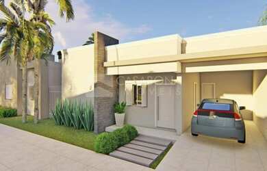 Imagem 4: Arroio do Sal/RS - Casa Padrão - Vista Alegre