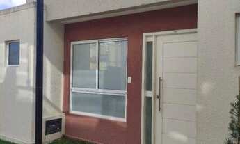 Imagem: Casa com 3 dormitórios para alugar, 108