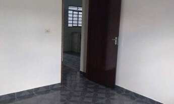 Imagem 7: Casa com 2 dormitórios para alugar, 287 m² por R$ 1.100,00/mês - Jardim Santa Cruz - Iperó