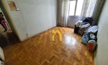 Imagem 6: Apartamento com 2 dormitórios para alugar, 80 m² por R$ 2.800,00/mês - Tijuca - Rio de Jan