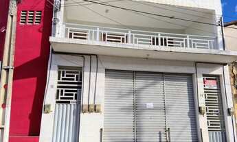 Imagem: Apartamento para alugar no centro do crato