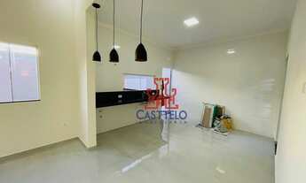 Imagem: Casa à venda, 130 m² por R$ 470.000