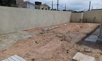 Imagem 5: (CM)) CASA TERREA C/3 QUARTOS/SUITE EM PAU AMARELO(aceita financiamento