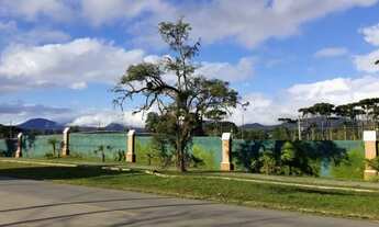 Imagem 8: Terreno com 1.022,42m² em Piraquara - Condomínio Residencial Betaville