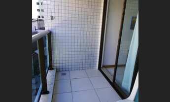 Imagem 4: Alugo lindo apartamento todo mobiliado de 2 quartos a 200 metros da praia no Cabo Branco