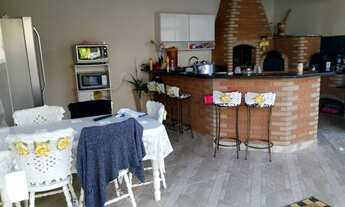 Imagem 7: Araras Casa com piscina condomínio fechado em Araras