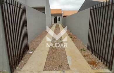 Imagem 2: Casa de 2 quartos ? Casa Verde e Amarela