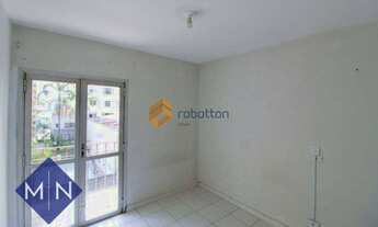 Imagem: Apartamento com 1 dormitório para alugar