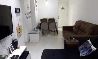 Imagem 5: Rio de Janeiro - Apartamento Padrão - ENGENHO DE DENTRO