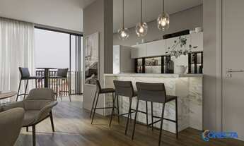 Imagem 7: Porto Belo - Apartamento Padrão - Balneário Perequê