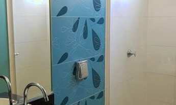 Imagem 7: VENDO - Sobrado no Condomínio Residencial Santana, no bairro Chácara dos Pinheiros, em Cui