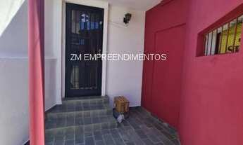 Imagem 4: Casa - Jardim Proença - Campinas