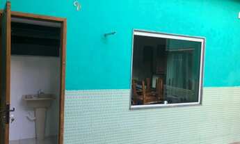 Imagem 2: Casa para alugar. (Imobiliada