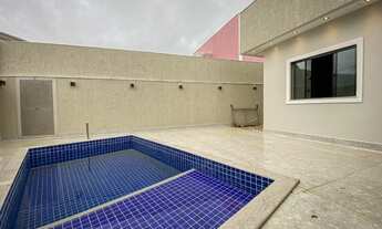 Imagem 5: Casa para venda tem 190 metros quadrados com 3 quartos em Vale dos Cristais - Macaé/RJ