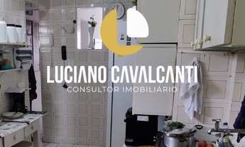 Imagem 7: Apartamento para venda tem 120 metros quadrados com 3 quartos em Boa Viagem - Recife - PE