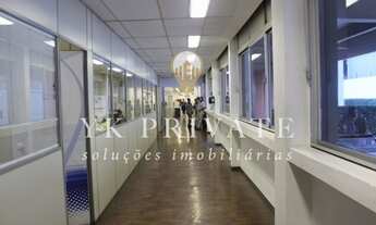 Imagem 4: Prédio comercial monousuário pronto para Call Center \ 2.737m² \ Barra funda