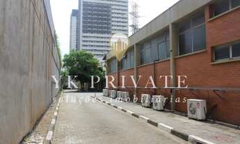 Imagem 2: Prédio comercial monousuário pronto para Call Center \ 2.737m² \ Barra funda